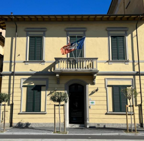 B&B Villa Primavera